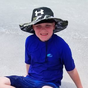 Meet your Posher, Carole